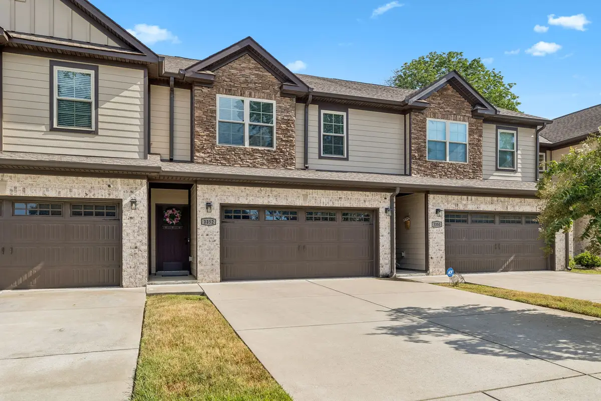 3352 Alta Ln, Murfreesboro, TN 37128 - #1