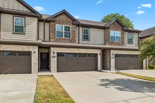 3352 Alta Ln, Murfreesboro, TN 37128