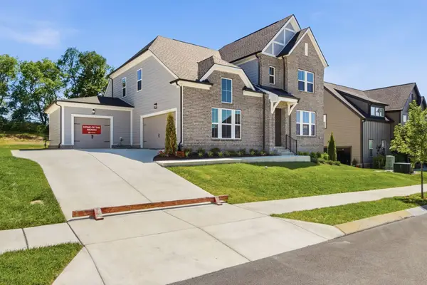 199 Phillips Bend, Spring Hill, TN 37174