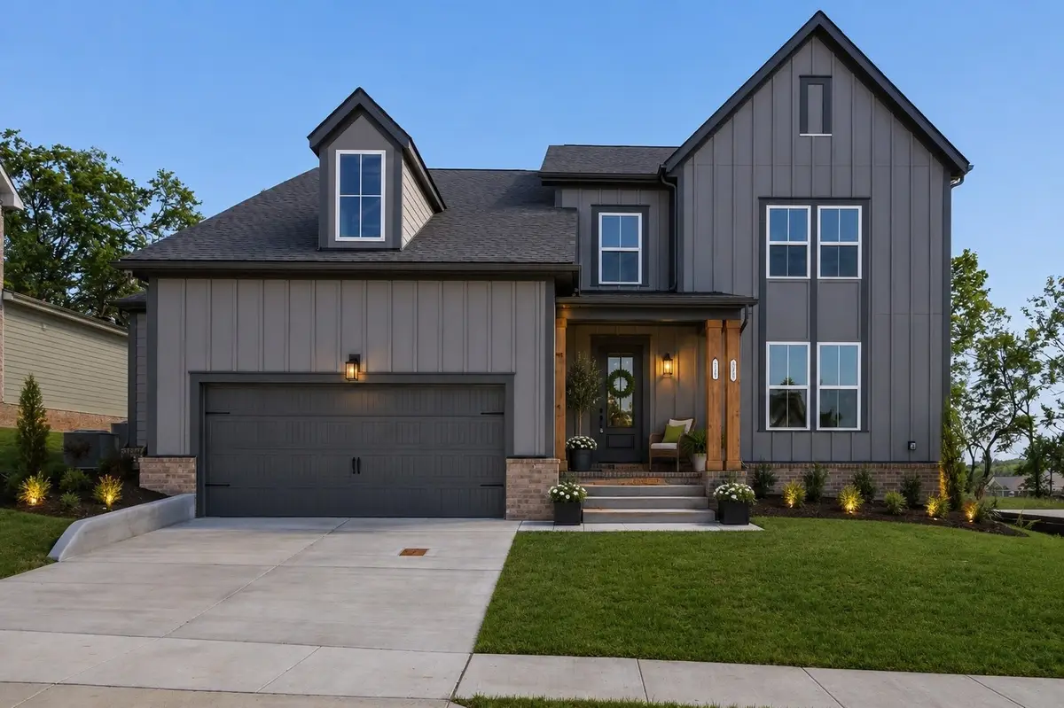 207 Phillips Bend, Spring Hill, TN 37174 - #1