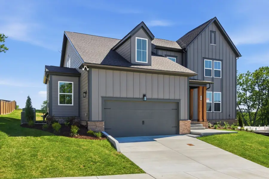 207 Phillips Bend, Spring Hill, TN 37174 - #3