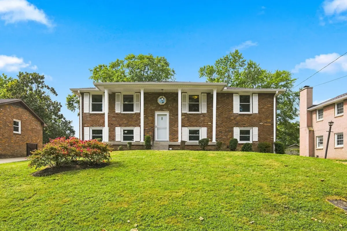 273 Richbriar Rd, Nashville, TN 37211 - #1