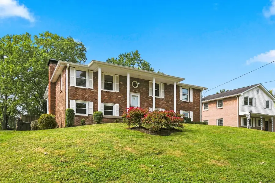 273 Richbriar Rd, Nashville, TN 37211 - #3