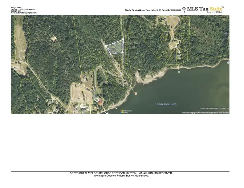 13 Trace Harbor, Dover, TN 37058 - #1