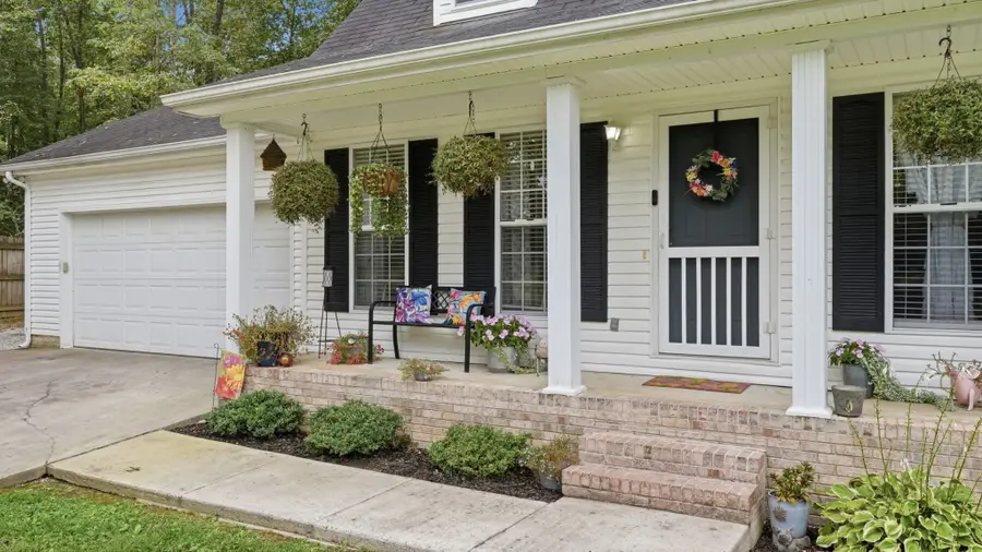 586 Jean Dr, Tullahoma, TN 37388 - #2