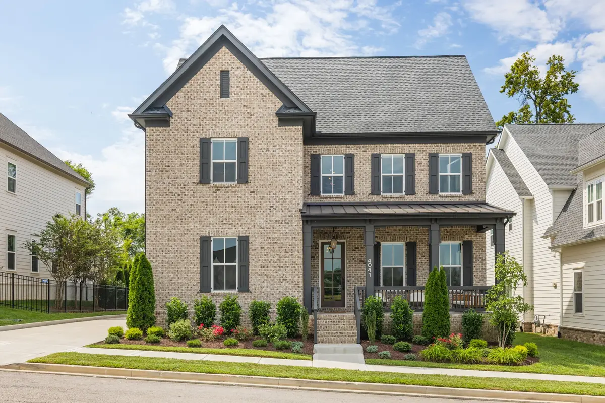 4041 Kathie Dr, Thompsons Station, TN 37179 - #1