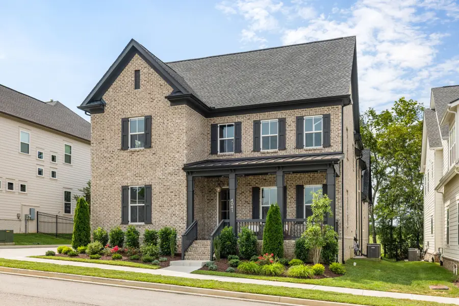 4041 Kathie Dr, Thompsons Station, TN 37179 - #2