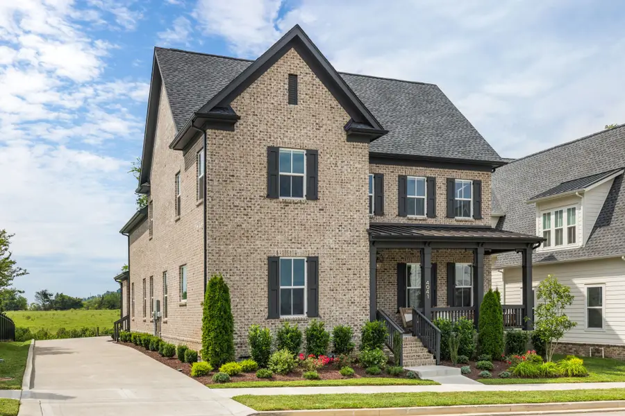 4041 Kathie Dr, Thompsons Station, TN 37179 - #3