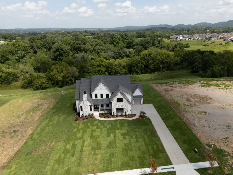 1954 Napa Drive, Brentwood, TN 37027 - #3