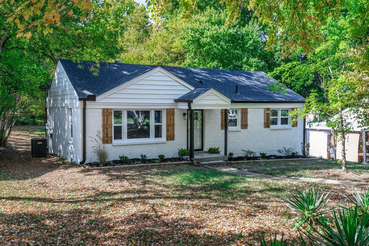 3607 Sabre Dr, Nashville, TN 37211 - #1