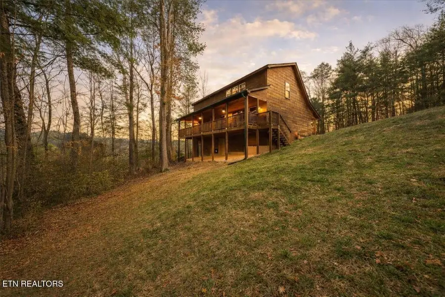 3213 Samuel Wear Drive, Sevierville, TN 37862 - #2