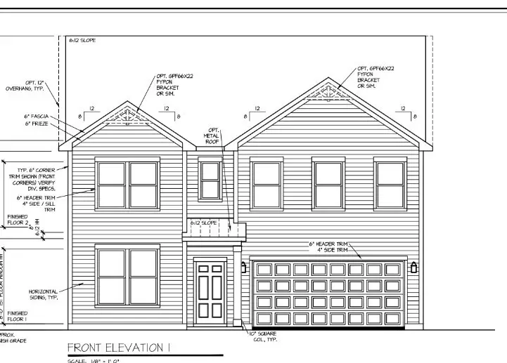 3616 Heartland Dr, Columbia, TN 38401 - #1