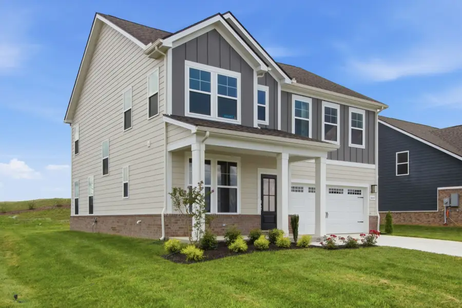 3604 Heartland Drive, Columbia, TN 38401 - #2