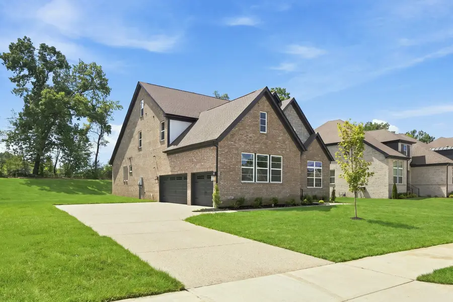 7291 Orrinshire Dr, Fairview, TN 37062 - #2