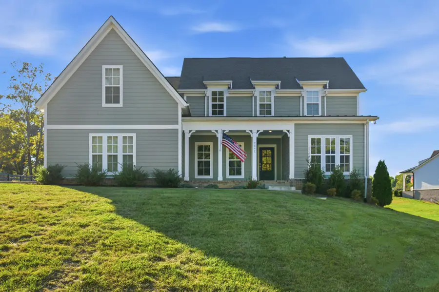 7441 Swindon Blvd, Fairview, TN 37062 - #3