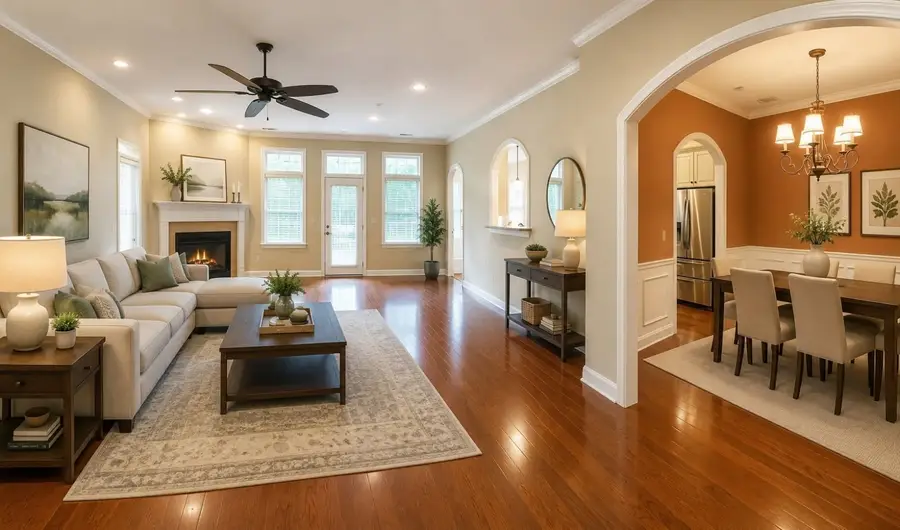 800 Cedarstone Way, Nashville, TN 37214 - #3