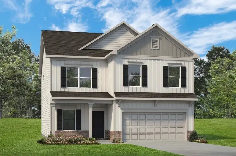 117 Townsend Way, Chapel Hill, TN 37034 - #1
