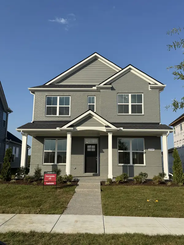 2049 Holbrook Rd, Mount Juliet, TN 37122