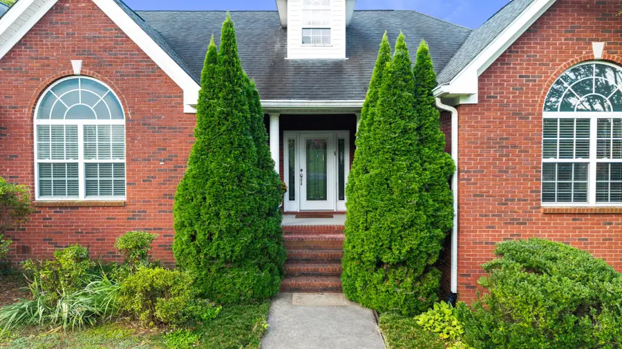 9120 Greystone Valley Dr, Ooltewah, TN 37363 - #3
