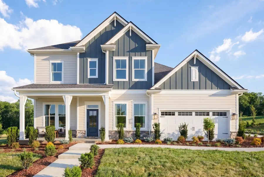 840 Drivers Cir, Columbia, TN 38401 - #2