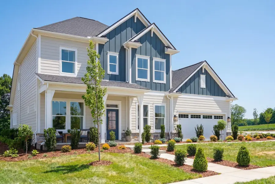 840 Drivers Cir, Columbia, TN 38401 - #3