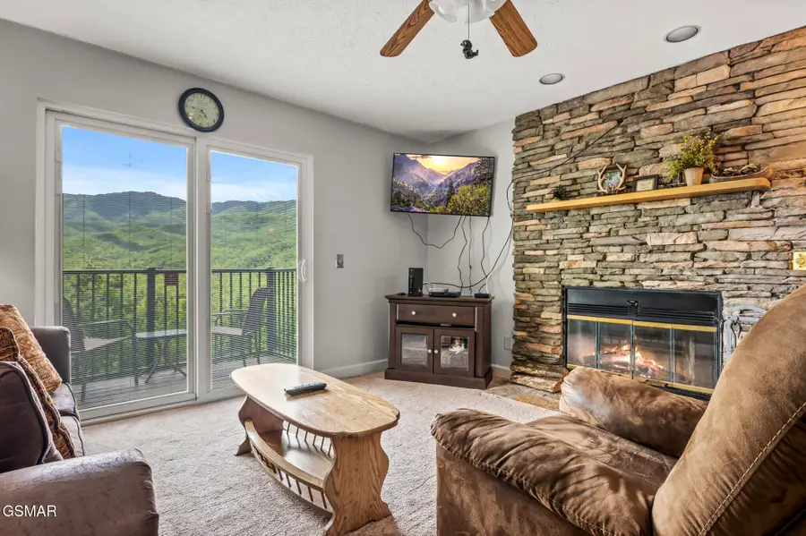 3710 Weber Road #A204, Gatlinburg, TN 37738 - #3