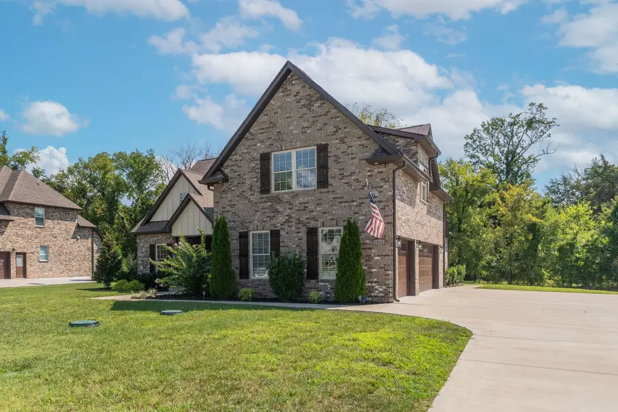 1441 Kenzie Grace Ct, Christiana, TN 37037 - #3