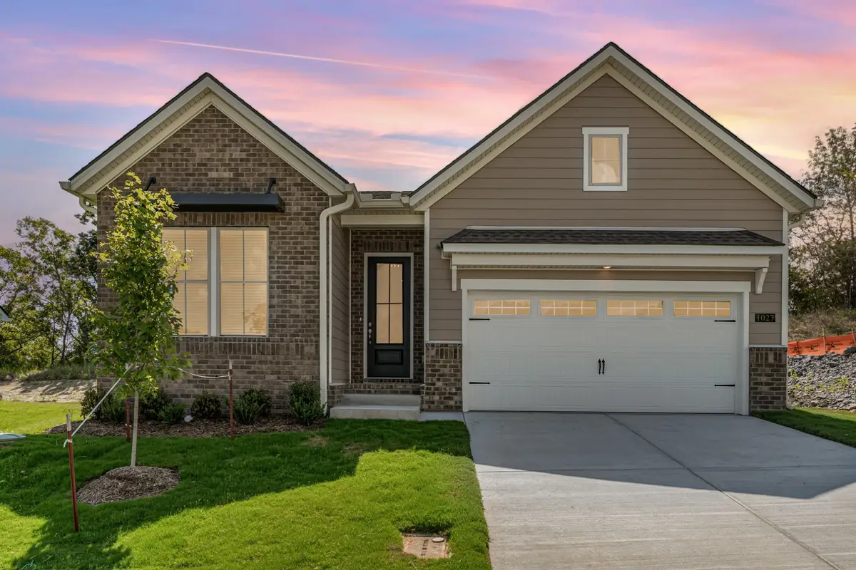 1113 Riverview Run, Madison, TN 37115 - #1