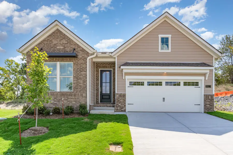1113 Riverview Run, Madison, TN 37115 - #2