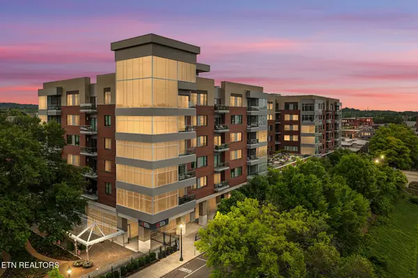 333 W Depot Ave #603, Knoxville, TN 37917