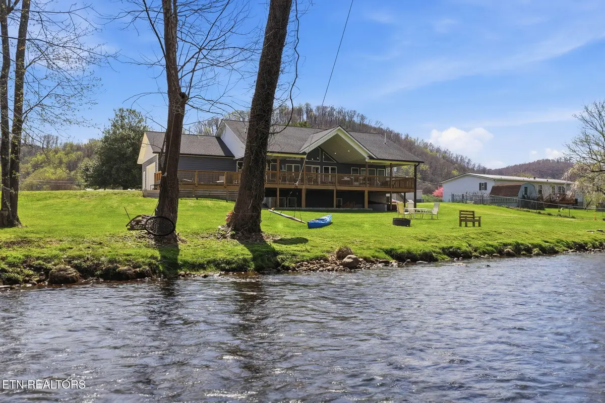 135 Brandywine Place, Elizabethton, TN 37643 - #1