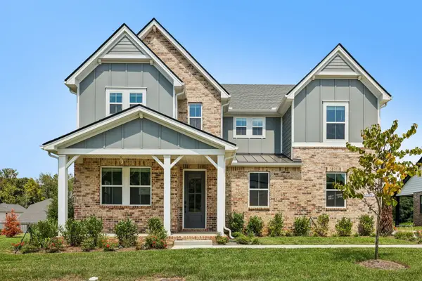 2046 Riley Park Dr, Franklin, TN 37064