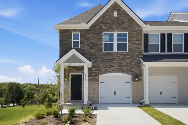 5035 Dayflower Drive, Hermitage, TN 37076