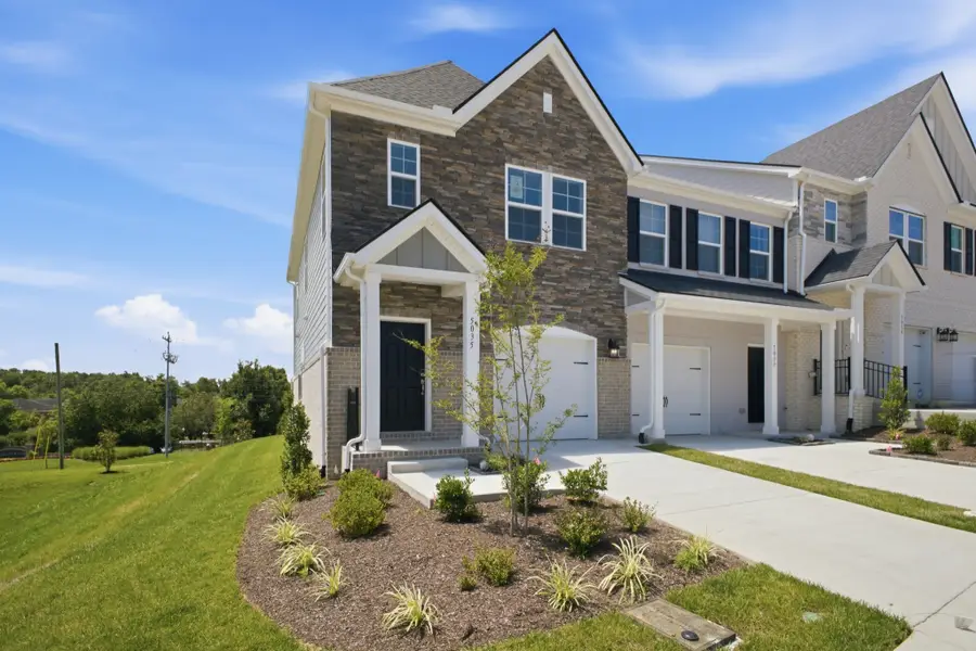 5035 Dayflower Drive, Hermitage, TN 37076 - #3