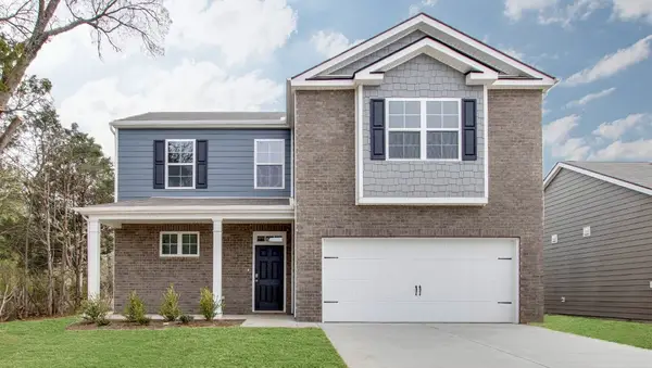 1715 Teal Lane, Lebanon, TN 37090