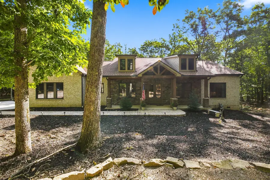 2186 Cooleys Rift Blvd, Monteagle, TN 37356 - #2