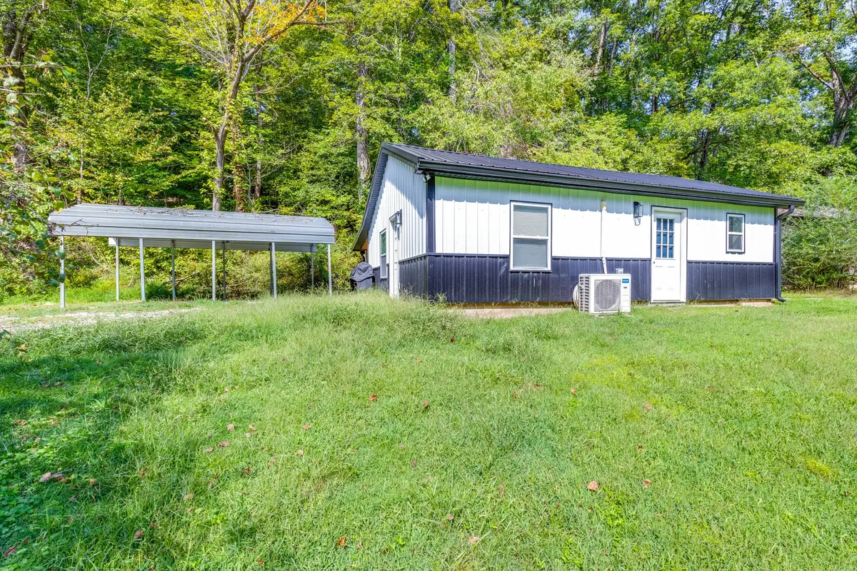 280 Rush Branch Rd, Hohenwald, TN 38462 - #1
