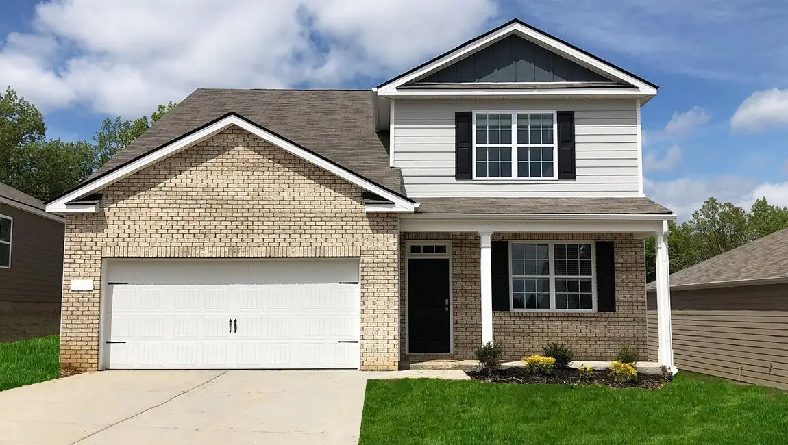1806 Banded Lane, Lebanon, TN 37090 - #1