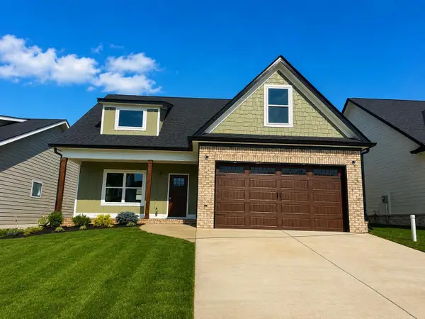 5121 Ella Ln Ne, Cleveland, TN 37312