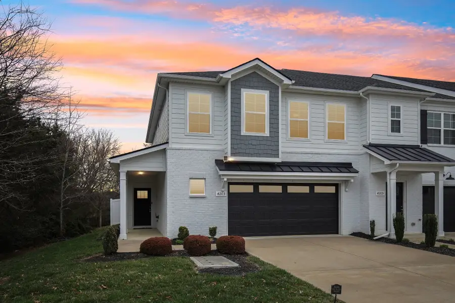 4203 Sarazen Ln, Murfreesboro, TN 37127 - #2