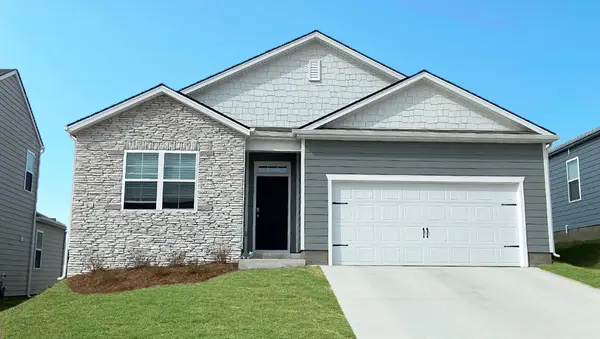 1810 Banded Lane, Lebanon, TN 37090