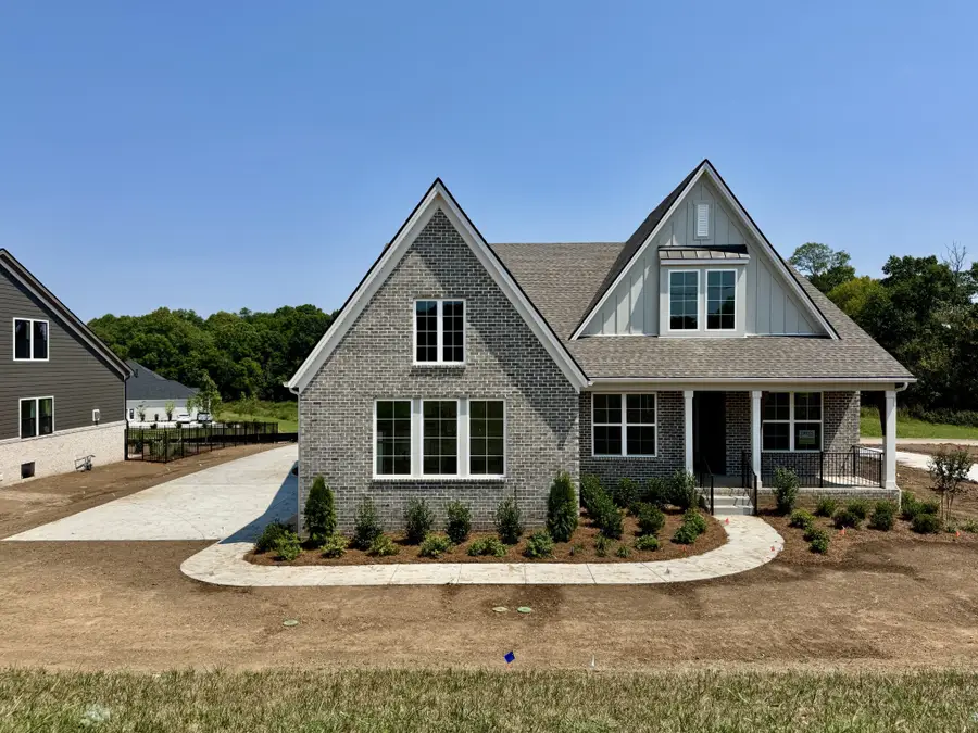 576 Baker Road, Columbia, TN 38401 - #2