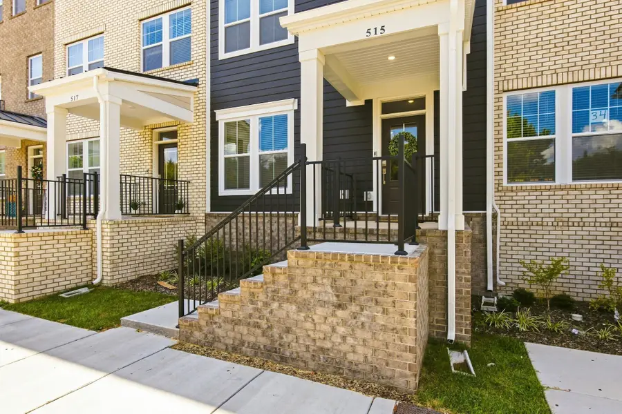 515 Hinton St, Lebanon, TN 37090 - #2