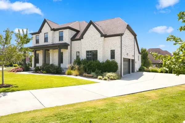 736 Orange Blossom Ct, Murfreesboro, TN 37130