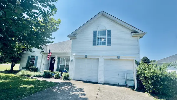125 Megan St, Spring Hill, TN 37174