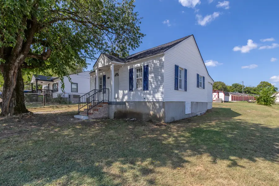 418 Heil Quaker Ave, Lewisburg, TN 37091 - #2
