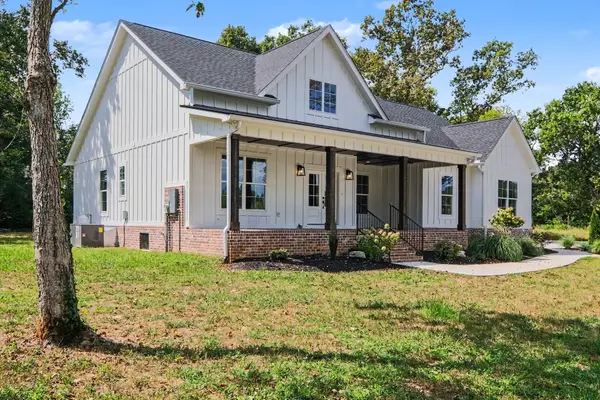 4881 Woodbury Pike, Murfreesboro, TN 37127
