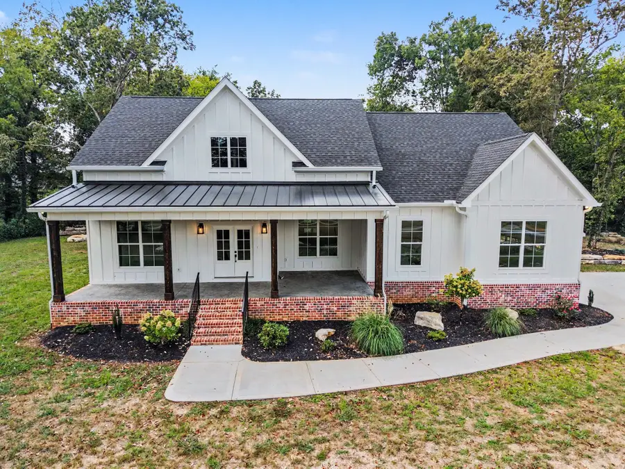 4881 Woodbury Pike, Murfreesboro, TN 37127 - #2