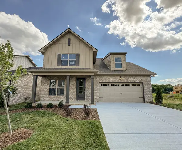 1211 Anson Street, Gallatin, TN 37066