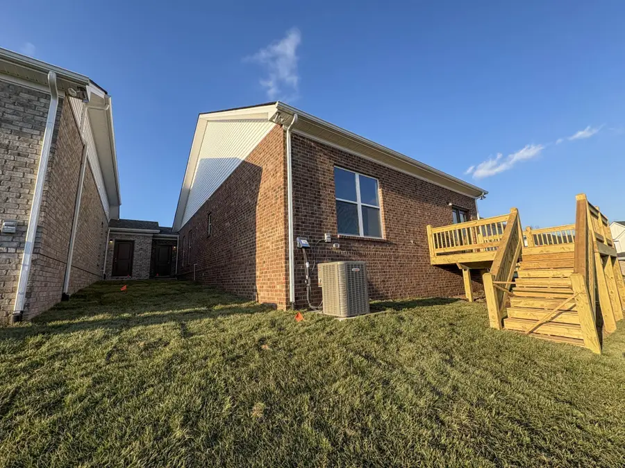 312 Booker Dr Lot 53, Gallatin, TN 37066 - #3